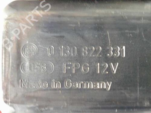 Right front window motor RENAULT LAGUNA III (BT0/1) 1.5 dCi (BT00, BT0A, BT0T, BT1J) | BP12635612E20 