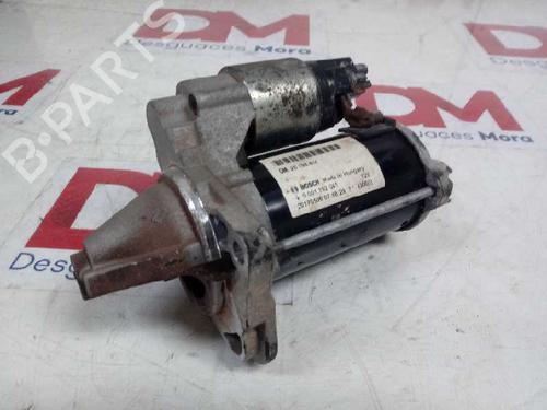 Used Starter OPEL MOKKA / MOKKA X (J13) [2012-2019]  15088757