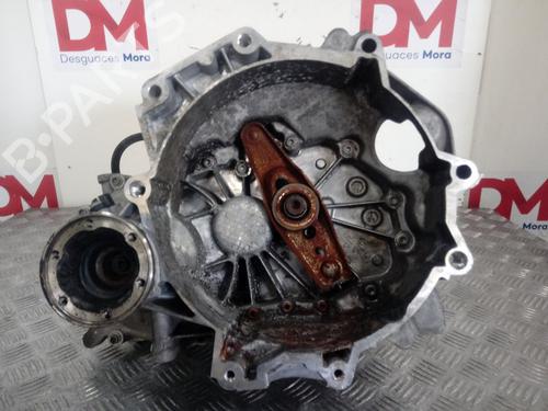 Used Gearbox SEAT IBIZA IV (6J5, 6P1) [2008-2017]  12672245