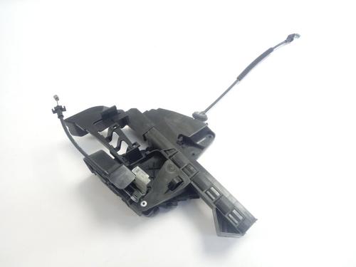 Rear right lock FORD FOCUS II (DA_, HCP, DP)  | BP19172554C99 