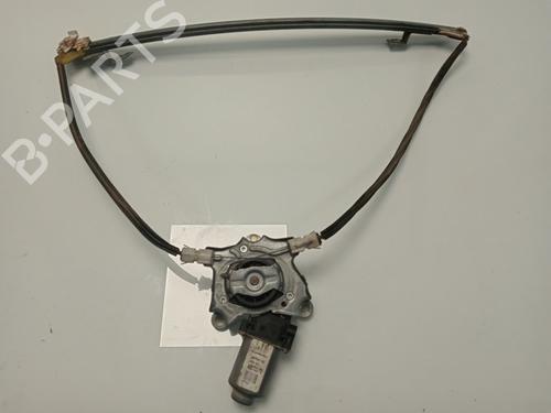 Front left window mechanism RENAULT SCÉNIC I MPV (JA0/1_, FA0_) 1.9 dTi (JA0N) | BP16472444C22 