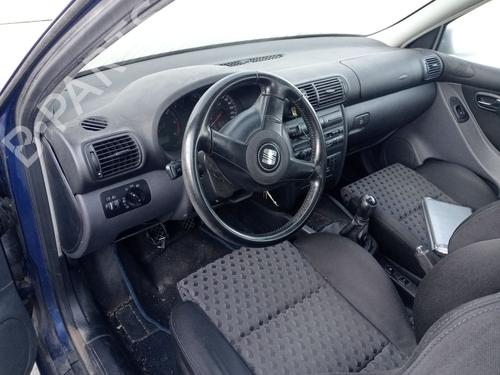 Alternator SEAT LEON (1M1) 1.9 TDI | BP39564414M7 - Image 9