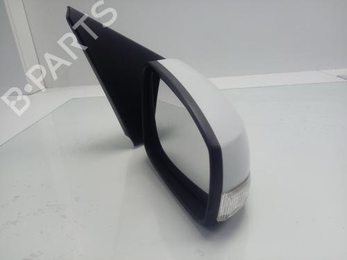 Right mirror RENAULT MEGANE III Hatchback (BZ0/1_, B3_)  | BP16853974C27 