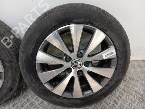 Rim VW PASSAT B6 (3C2)  | BP19643778C45 