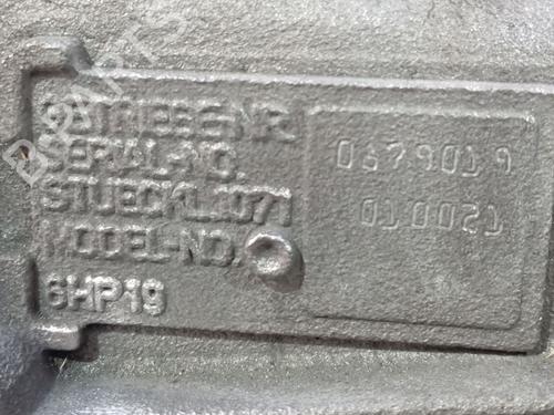 Gearbox BMW 3 Touring (E91) | BP35933493M3 - Image 3