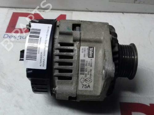 Used Alternator Alternator 37150394 37150394