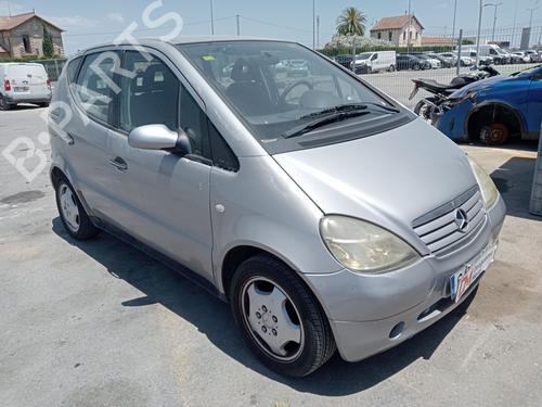 Ricambi MERCEDES-BENZ A-CLASS (W168)  A 140 (168.031, 168.131)  4775561