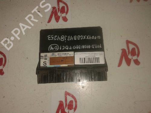 Used Electronic module FORD MONDEO I (GBP) [1993-1996]  16846086