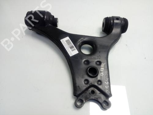 Used Left front suspension arm MERCEDES-BENZ B-CLASS Sports Tourer (W245) [2005-2011]  13648315
