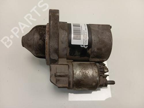 Used Starter FORD FOCUS III [2010-2020]  22349395