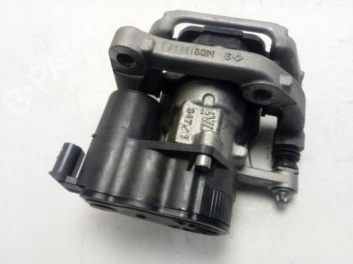 Left rear brake caliper PEUGEOT 308 III (FB_, FH_, FP_, F3_, FM_)  | BP16453969M107 