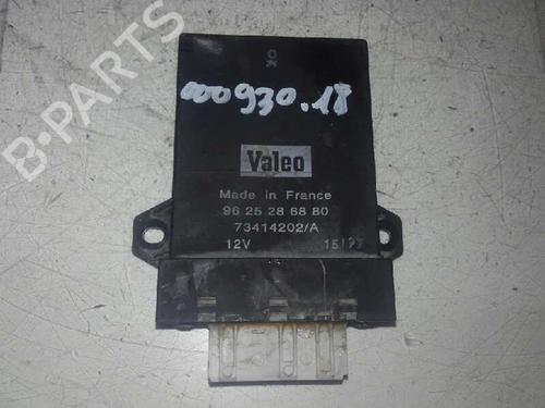Used Electronic module PEUGEOT 306 (7B, N3, N5) [1993-2003]  16574765