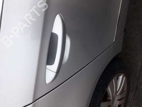 Used Rear right exterior door handle VW PASSAT B6 (3C2) [2005-2011]  12842872