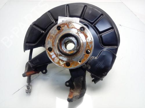 Used Left front steering knuckle SEAT ALTEA (5P1) [2004-2015]  15780577