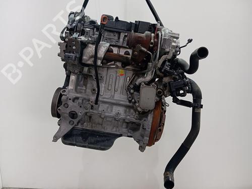 Engine CITROËN C4 CACTUS | BP33287687M1 - Image 7