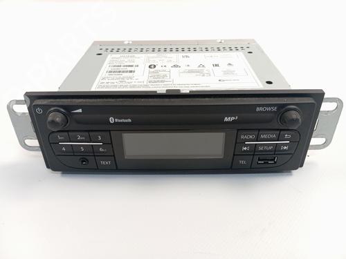 radio-renault-express-box-bodympv-2021-36421724 main image