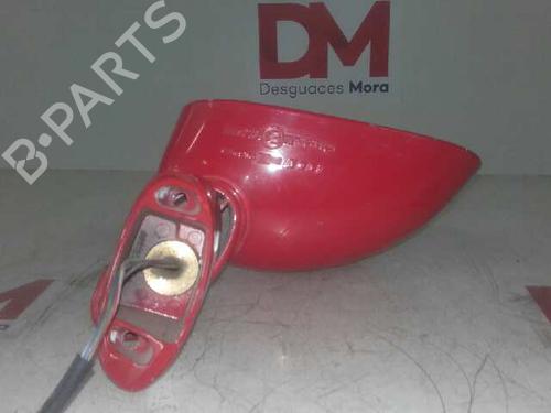 Right mirror FIAT BARCHETTA (183_) 1.8 16V | BP12645045C27