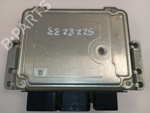 Engine control unit (ECU) PEUGEOT 508 SW I (8E_) 1.6 THP | BP36990781M57 - Image 4