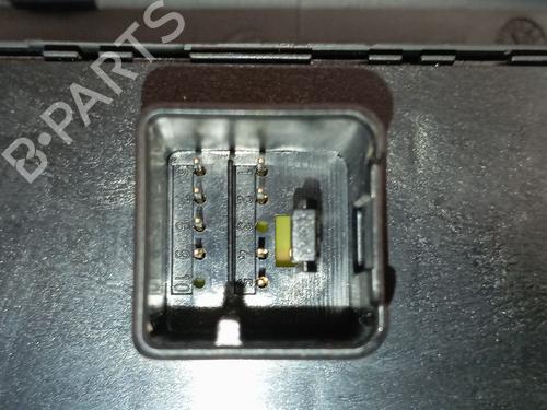 Left front window switch VW PASSAT B6 (3C2) 2.0 TDI 16V | BP32235314I27