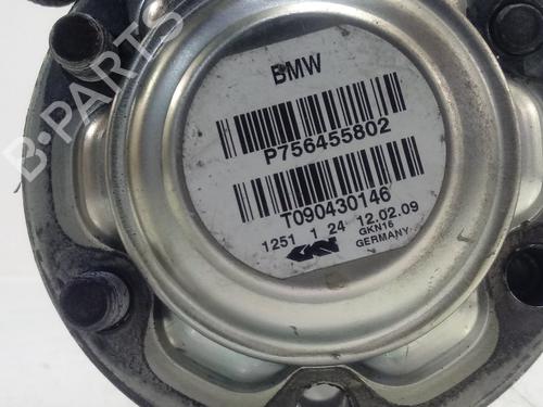 Right rear driveshaft BMW X6 (E71, E72)  | BP15858660M41 