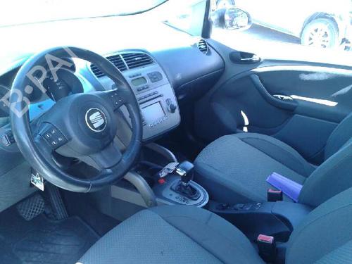 Valve cover SEAT ALTEA (5P1) | BP14128321M124