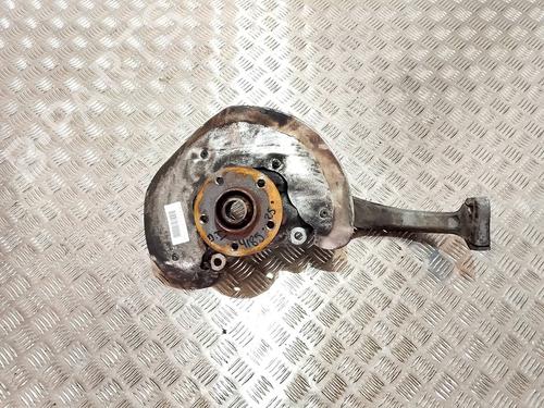 Used Left front steering knuckle AUDI A5 (8T3) 2.0 TDI quattro (190 hp) 27479994