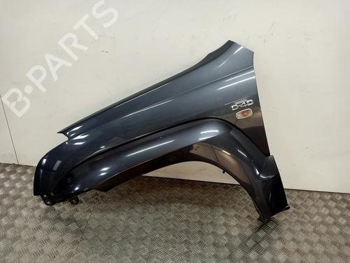 Used Left front fenders TOYOTA LAND CRUISER PRADO (_J12_) 3.0 D-4D (KDJ120, KDJ125) (166 hp) 30600851