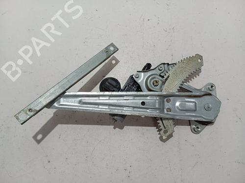 Rear left window mechanism NISSAN MICRA V (K14)  | BP28031557C24 