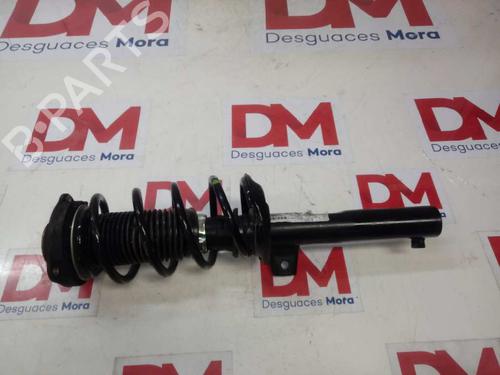 Left front shock absorber SEAT LEON (1P1)  | BP13619088M16 