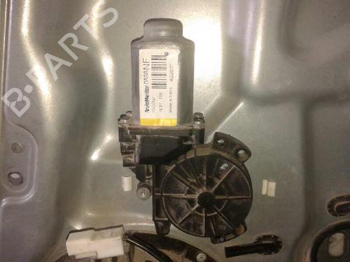 Rear right window mechanism HYUNDAI SONATA V (NF) 2.0 CRDi | BP12633641C25 