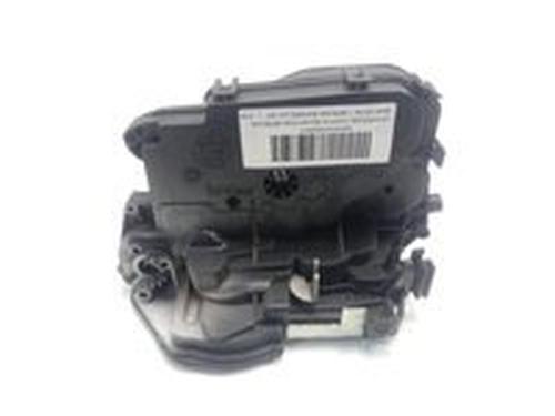 Front right lock SEAT IBIZA V (KJ1, KJG)  | BP20294938C97 