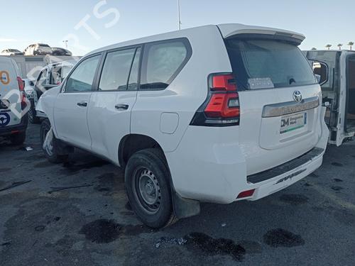 Headlight switch TOYOTA LAND CRUISER PRADO (_J15_)  | BP31940873I24 