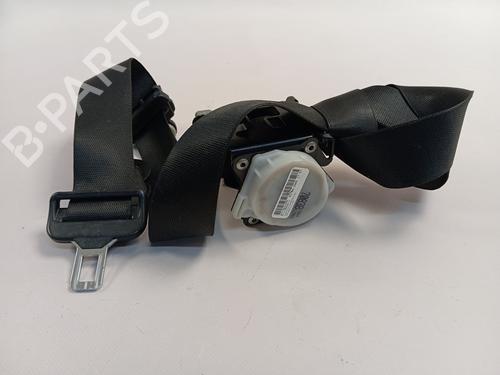 Used Front right seatbelt MERCEDES-BENZ SLK (R171) 200 Kompressor (171.445) (184 hp) 21043790