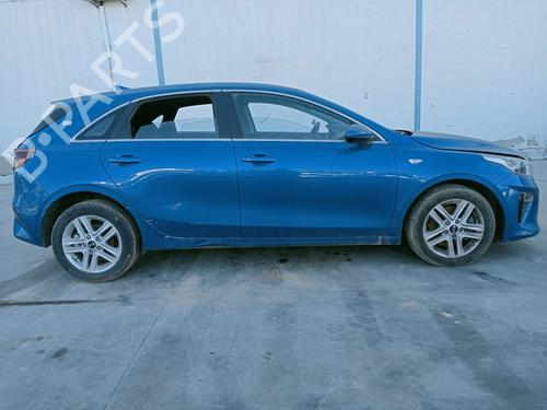 Rear parcel shelf KIA CEED (CD)  | BP23978972C85 