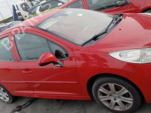 Flywheel PEUGEOT 207 (WA_, WC_) | BP16974684M101