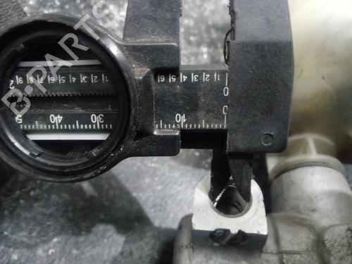 Brake master cylinder KIA CARENS III MPV (UN) 2.0 CRDi 140 | BP12646939M77 