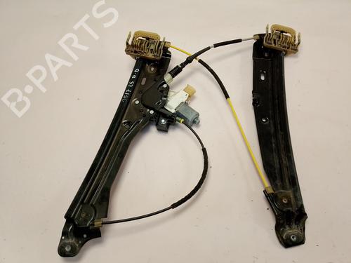Front right window mechanism BMW 7 (F01, F02, F03, F04) 730 d 70460320 |