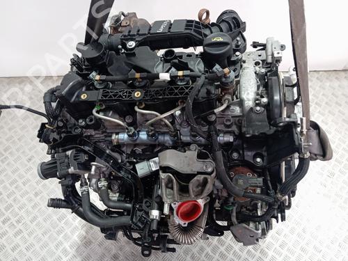 Used Engine Engine FIAT SCUDO Van 1.5 Multijet 100 (506) (102 hp) 35728635 35728635