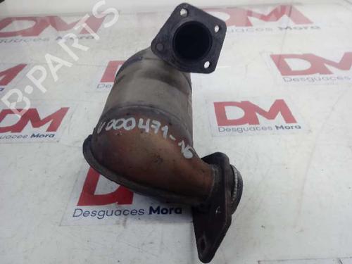 Catalyst NISSAN TIIDA Hatchback (C11X)  | BP18240529M10 