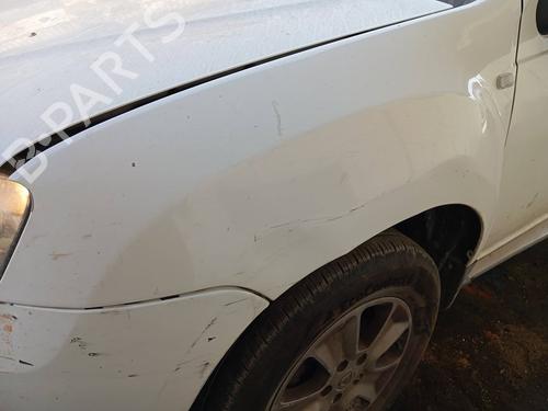 Front left lock DACIA DUSTER (HS_)  | BP27472209C98  - Image 9