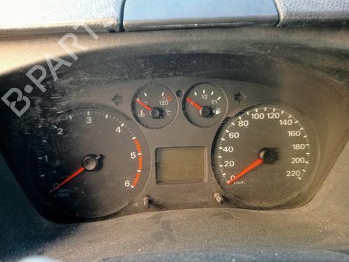 Gearbox FORD TRANSIT Van (FA_ _)  | BP22702119M3 