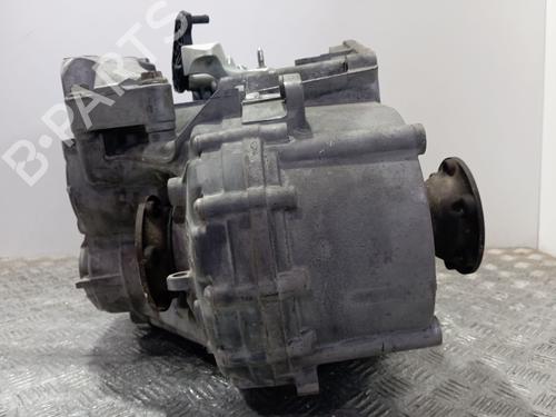Gearbox VW PASSAT B6 (3C2) 2.0 TDI 16V | BP32343100M3 - Image 6