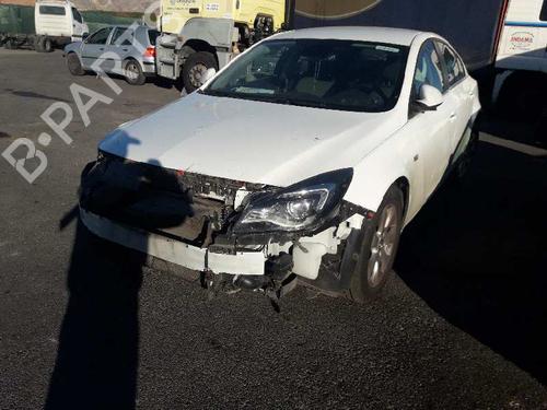 Starter OPEL INSIGNIA B Grand Sport (Z18) | BP12653047M8
