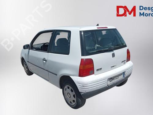 Right front fenders SEAT AROSA (6H1) 1.7 SDI | BP27649853C42 