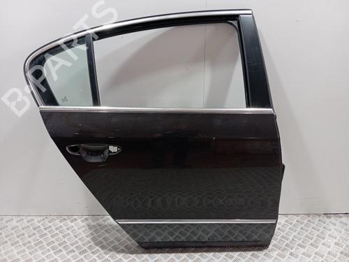 Used Right rear door Right rear door VW PASSAT B6 (3C2) 2.0 TDI 16V (140 hp) 34244201 34244201
