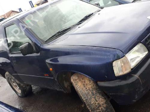 Used Parts OPEL FRONTERA A Sport (U92)    2605121