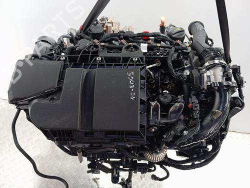 Engine CITROËN C3 IV (CC21) | BP21272777M1 - Image 1