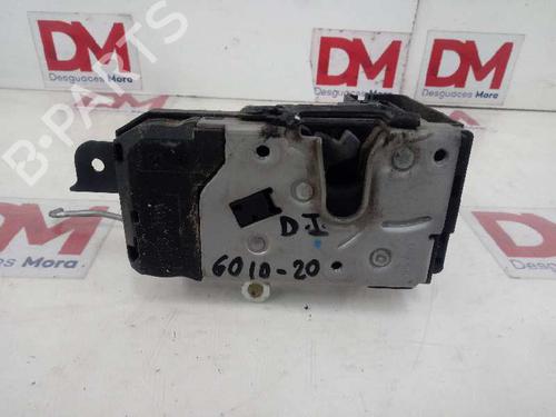 Used Front left lock OPEL ZAFIRA / ZAFIRA FAMILY B (A05) 1.6 (M75) (105 hp) 12661300