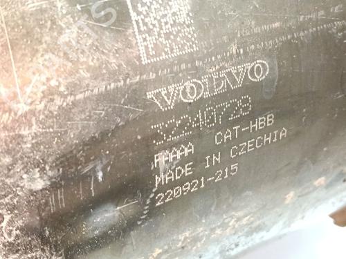 Catalyst VOLVO XC60 II (246)  | BP37467165M10  - Image 5