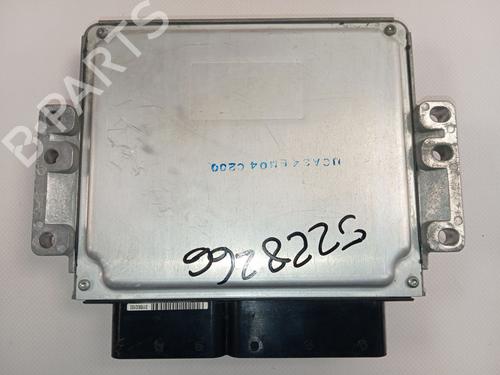 Engine control unit (ECU) SSANGYONG KORANDO (CK) 2.0 e-XDi | BP36529490M57 - Image 4